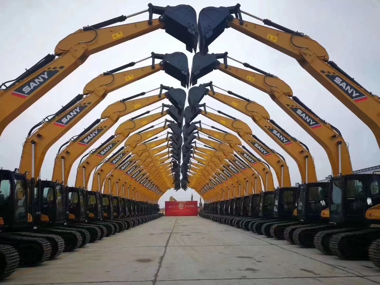  睢县挖掘机培训